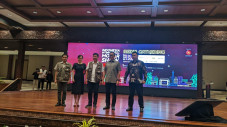 IIMS 2023 Siap Sajikan...