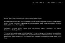 Sindiran Menohok Hamka...