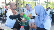 Tingkatkan Lapangan...