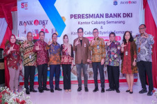 Buka 5 Cabang Baru di...
