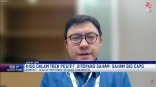 IHSG Diyakini Bakal...