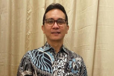 Kepala BIN Budi Gunawan...