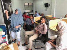 Universitas Pancasila...