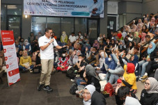 Sandiaga Uno: 60% Penjualan...