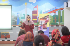 Tips Hadapi Tahun Kelinci...