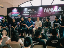 Pikat Industri Modifikasi...