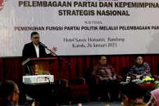 Sekjen PDIP Beberkan...