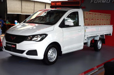 Wuling Formo Max Beri...