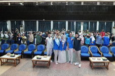 Fasilitasi Pendidikan...