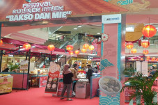 Ragam Wisata Kuliner...
