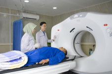IHC Gandeng Mayo Clinic,...