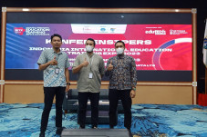 Pameran Pendidikan IIETE...