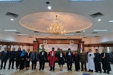 Ketua Pengadilan Tinggi...