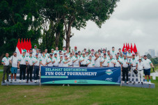 Fun Golf Tournament,...