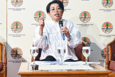 Cegah Dampak Perubahan...