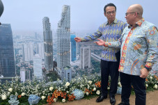 Sedot Investasi Rp 10,6...