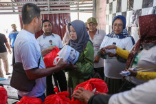 Program Sandiaga Sasar...