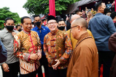 Persatuan Islam Tionghoa...