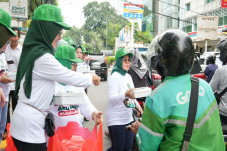 Satu Abad NU, Perempuan...