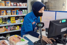 Upaya Mendorong Peningkatan...