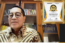 Wakil Ketua Komisi IV...