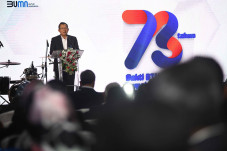 73 Tahun Bakti BTN:...