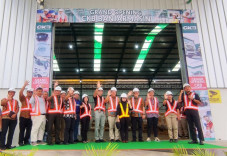CKB Group Dukung Ekosistem...
