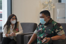 HUT Perempuan Jenggala...