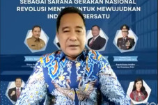 Kebhinnekaan Jadi Peluang...