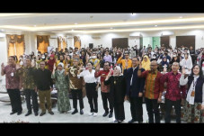 Di Undip, Wakil Kepala...