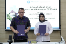 Gandeng IPB, PNM Berdayakan...