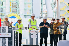 Konsorsium BUMN Wujudkan...