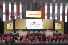 Punya Logo Baru, TelkomProperty...