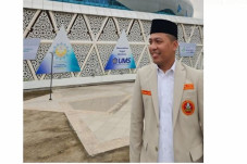 Sukron Siap Merajut...