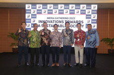 Komitmen Bridgestone...