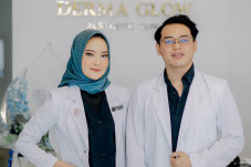 Kisah 2 Dokter Muda...