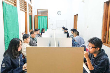 Virtual Assistant: Kerja...