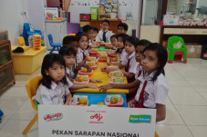 Edukasi tentang Pentingnya...