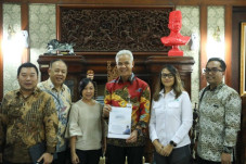 Manfaatkan Dana CSR,...