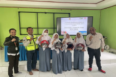 Partisipasi Turunkan...