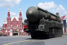 Medvedev: Rusia Siap...