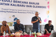 Implementasikan TJSL,...