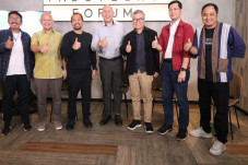 Ahli Sebut Kebutuhan...