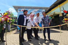 Peduli Masalah Sampah,...