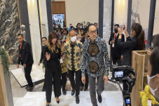 Kemenperin Dorong Penggunaan...