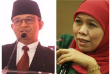 HNW Akui Khofifah Masuk...