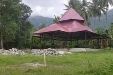 DPW Partai Perindo Sulteng...