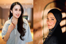 5 Artis yang Punya Nama...
