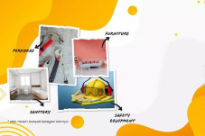 Simak Tips Aman Belanja...