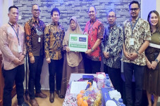 ELI dan Bank Jateng...